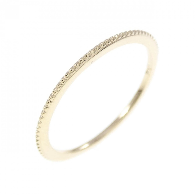 Nhẫn K10YG Siena Rose - Hàng hiệu Chính hãng 836871