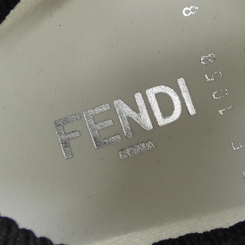 Giày thể thao FENDI - Hàng hiệu Authentic 906476