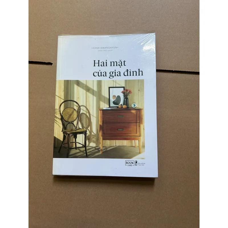 Hai mặt của gia đình 722672