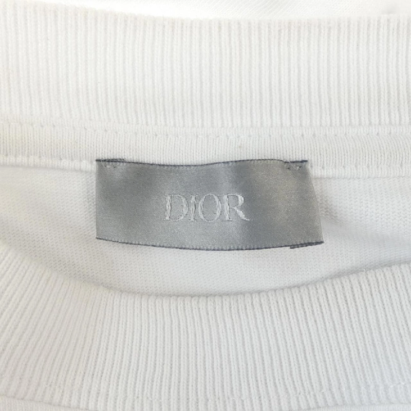Áo thun DIOR 443J696B0554 - Hàng hiệu Chính hãng 896869