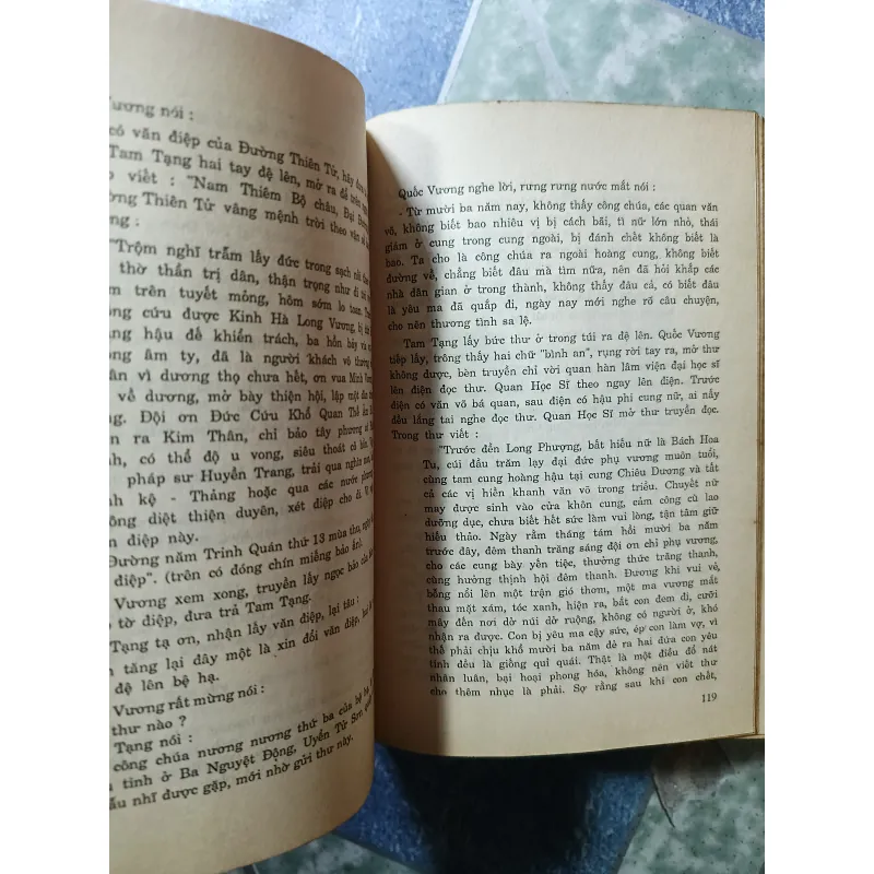 Tây Du Ký ( 4 tập) - Ngô Thừa Ân 700472