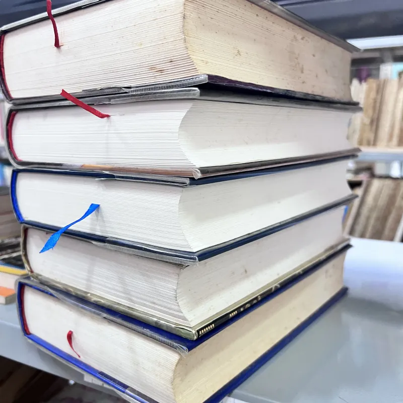 Dan Brown (conbo 5 tựa bìa cứng) 747223