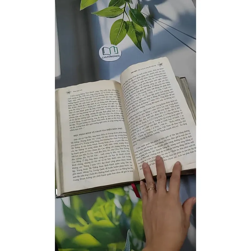 Điện Biên - Bản hùng ca vang mãi muôn đời - Đoàn Hoài Trung 750749