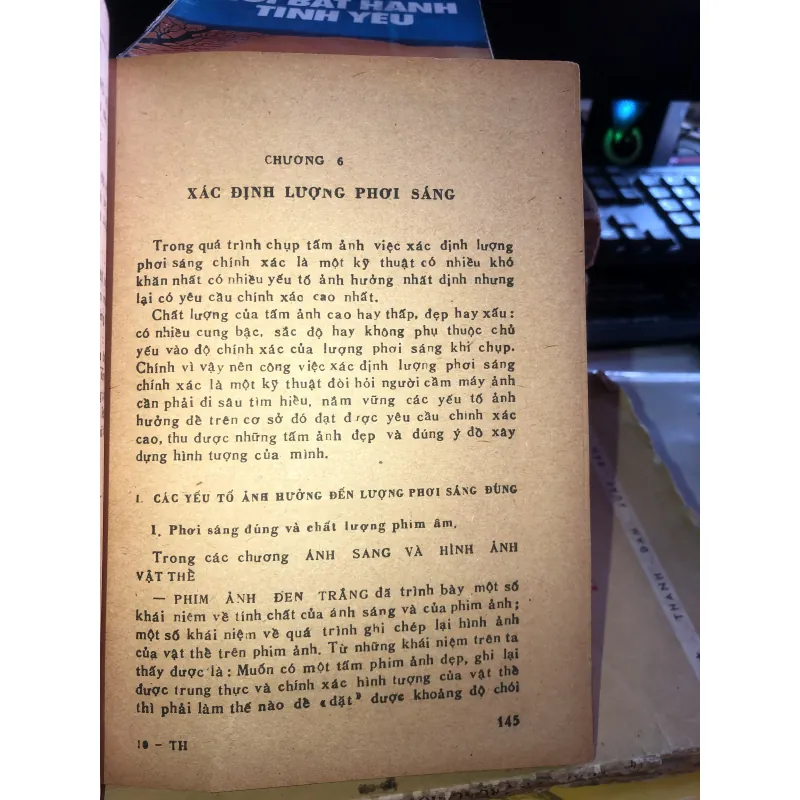 Thực hành ảnh đen trắng - Đỗ Quốc Ân & Vũ Minh & Hồng Nho 1021761