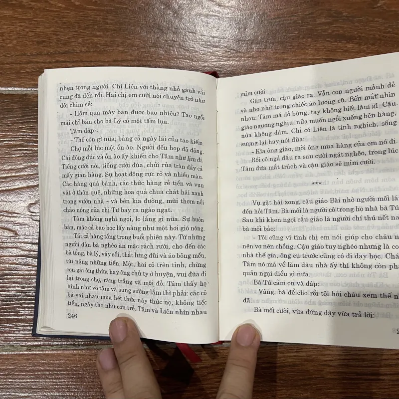 Thạch Lam văn và đời - Tân Chi tuyển, soạn (12) 1031213