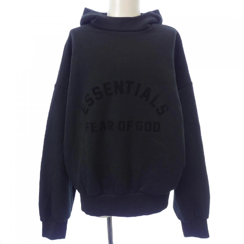 Áo khoác FEAROFGOD ESSENTIALS - Hàng hiệu Authentic 885500