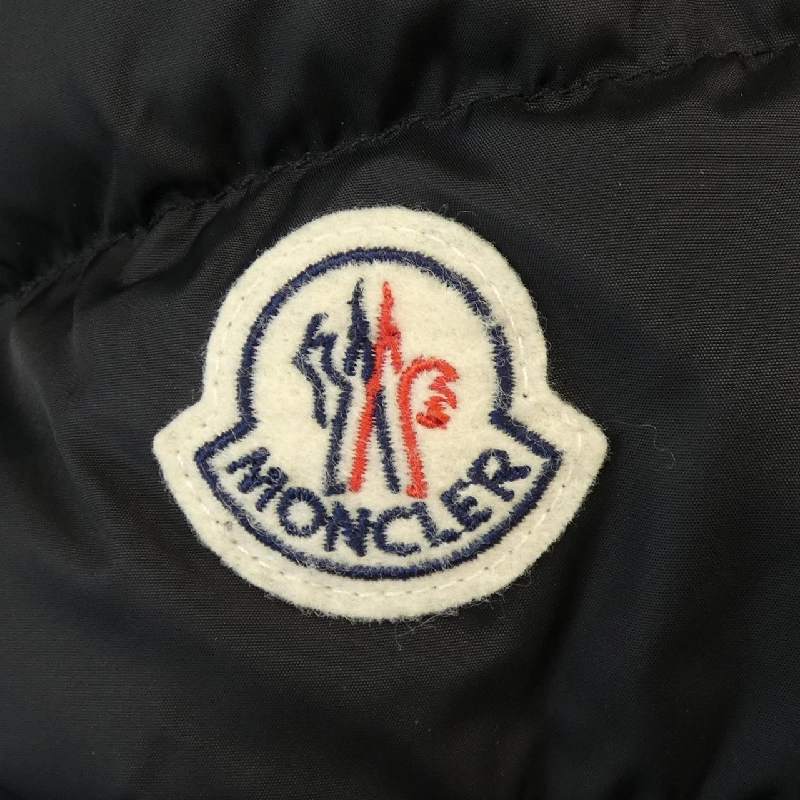 MONCLER AMIOT Áo khoác lông - Hàng hiệu Chính hãng 884754