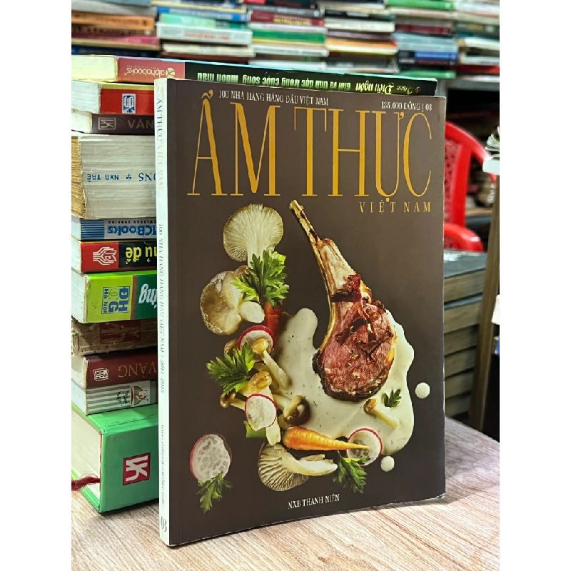 Ẩm thực Việt Nam - 100 nhà hàng hàng đầu Việt Nam 493306