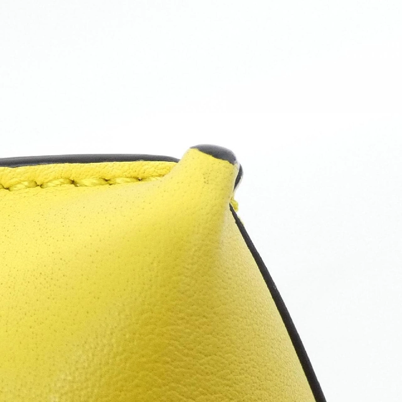 Túi xách vai Loewe Elephant Pocket C623B02X04 - Hàng hiệu Authentic 768435