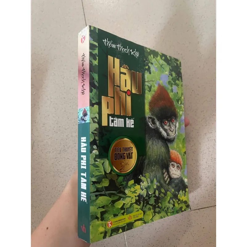 Hầu Phi Tâm Kế – Thẩm Thạch Khê 592130