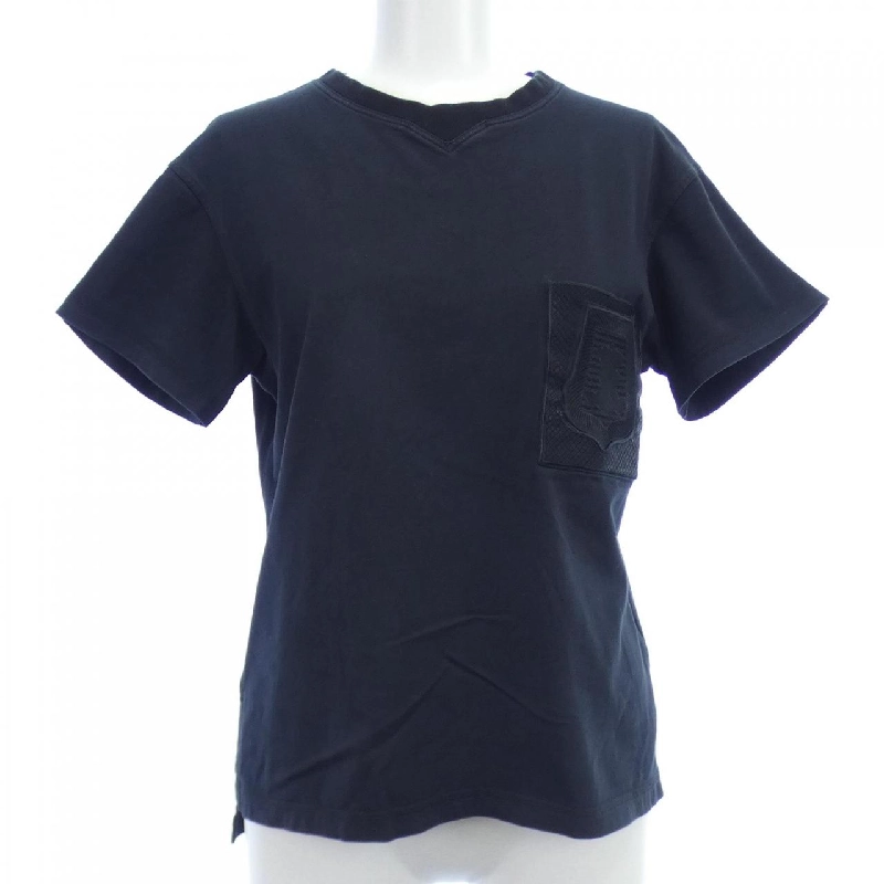 【Mã giảm giá】Áo phông HERMES 641268