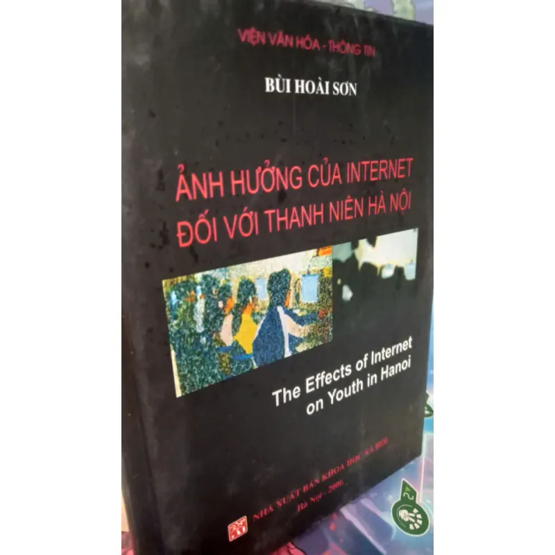 ảnh hưởng của internet đối với thanh niên hà nội 1024066