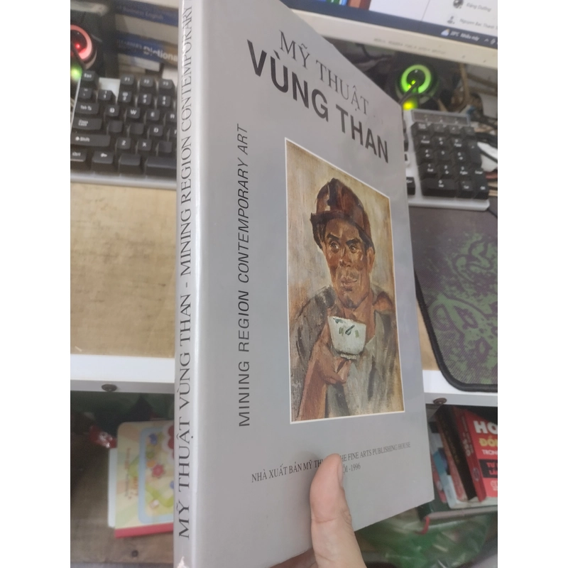 Mỹ thuật vùng than 315890