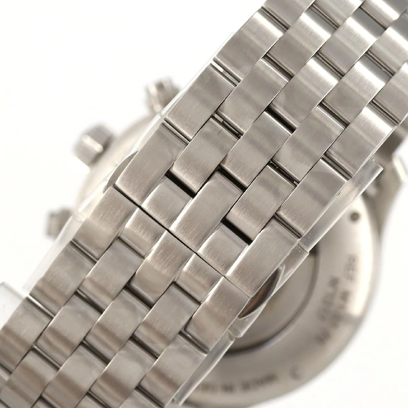 Mühle Terrasport I Chronograph M1-37-77-MB SS tự động - Hàng hiệu Chính hãng 882441