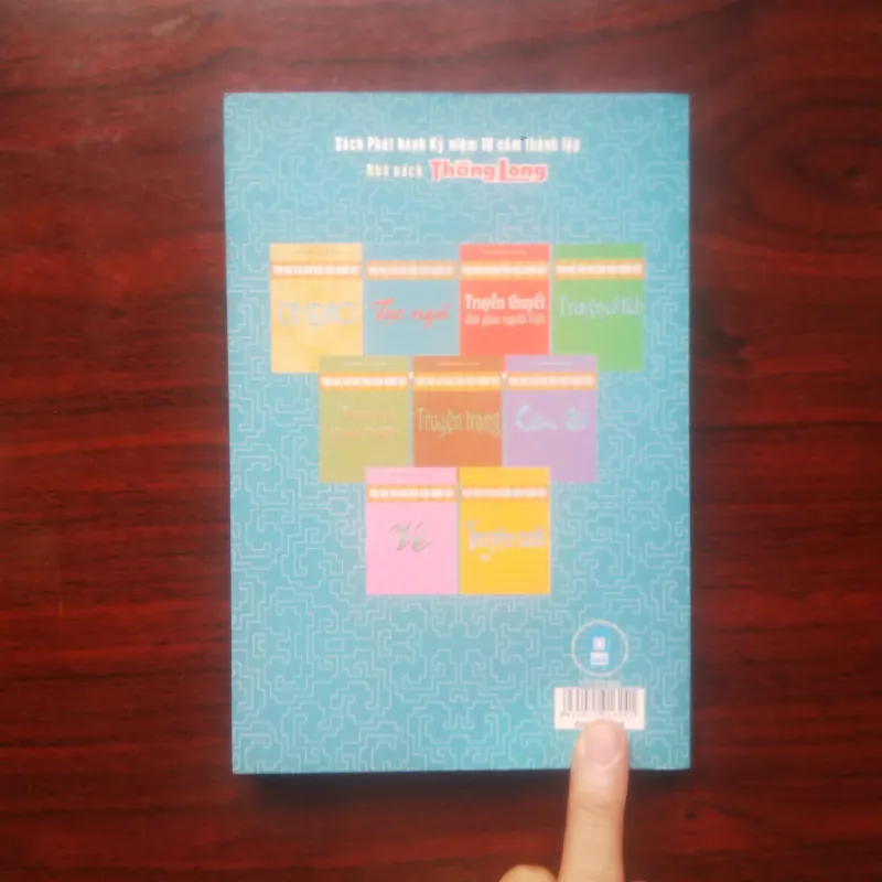 [Sách Văn Học] Tinh Hoa Văn Học Dân Gian - Tục Ngữ Việt Nam (Trọn Bộ 4/4 Cuốn) 933946