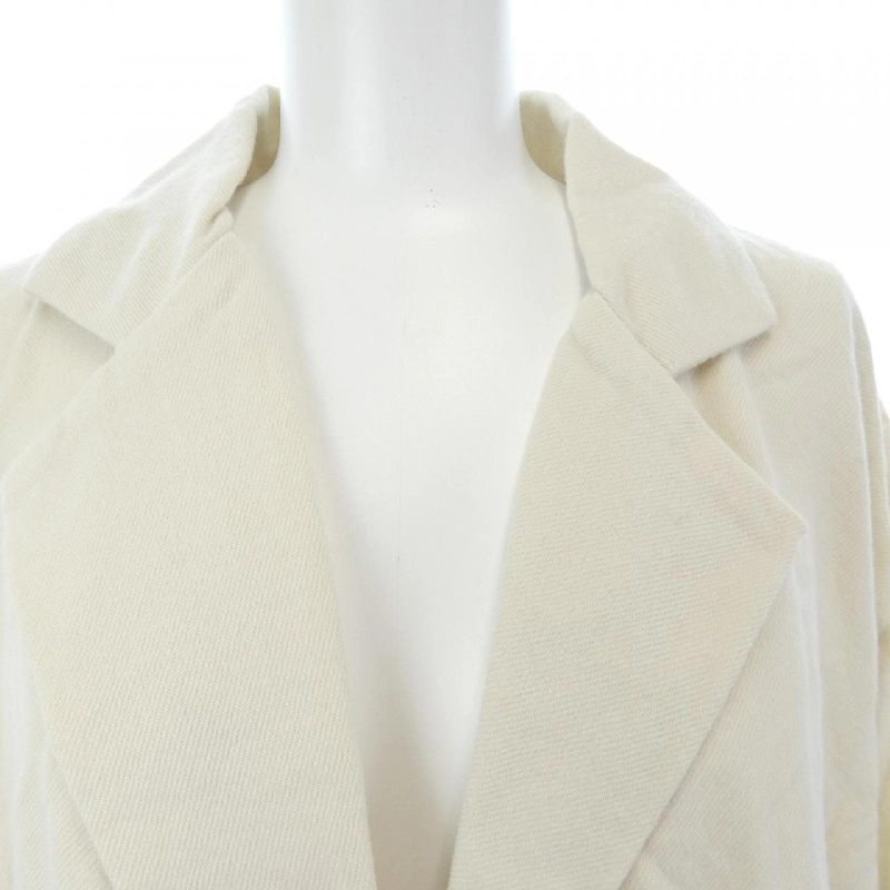 【Mã giảm giá】Áo khoác Y's FOR LIVING 643676