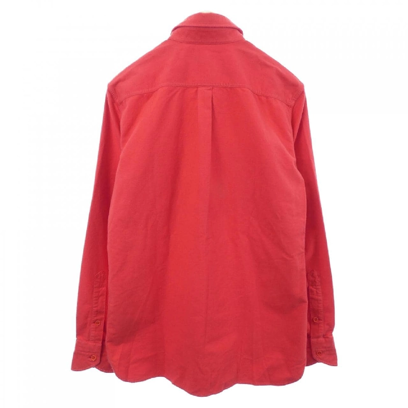 Áo sơ mi TOM FORD HME001 FMC034S23 - Hàng hiệu Authentic 888122