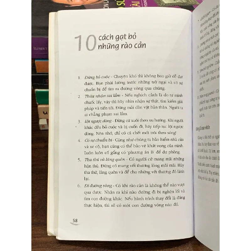 Kế hoạch cuộc đời – Robert Ashton 560482