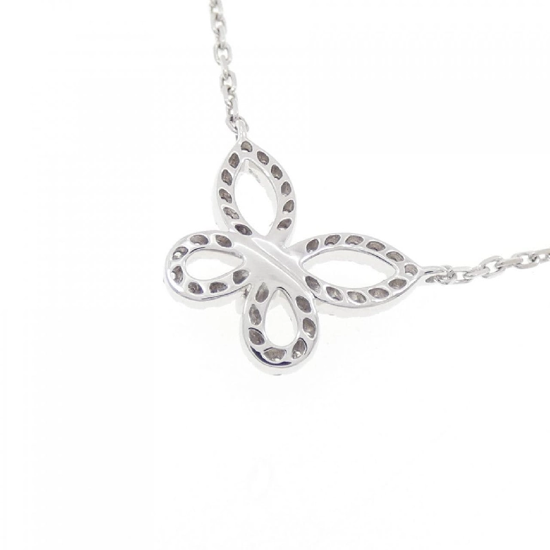 Nhẫn hình bướm mini - Hàng hiệu Authentic 843602