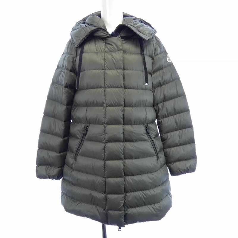 Áo khoác lông vũ MONCLER GNOSIA 629107