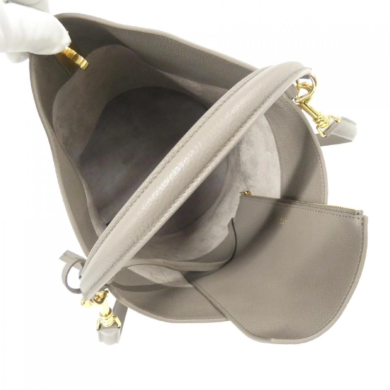 Celine Bucket 16 195573CR8 Túi - Hàng hiệu Chính hãng 766970