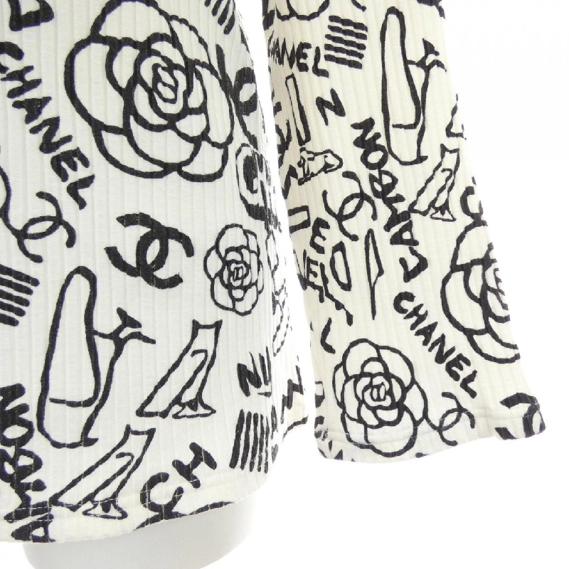 CHANEL P61762V47215 19A Áo - Hàng hiệu Chính hãng 810319