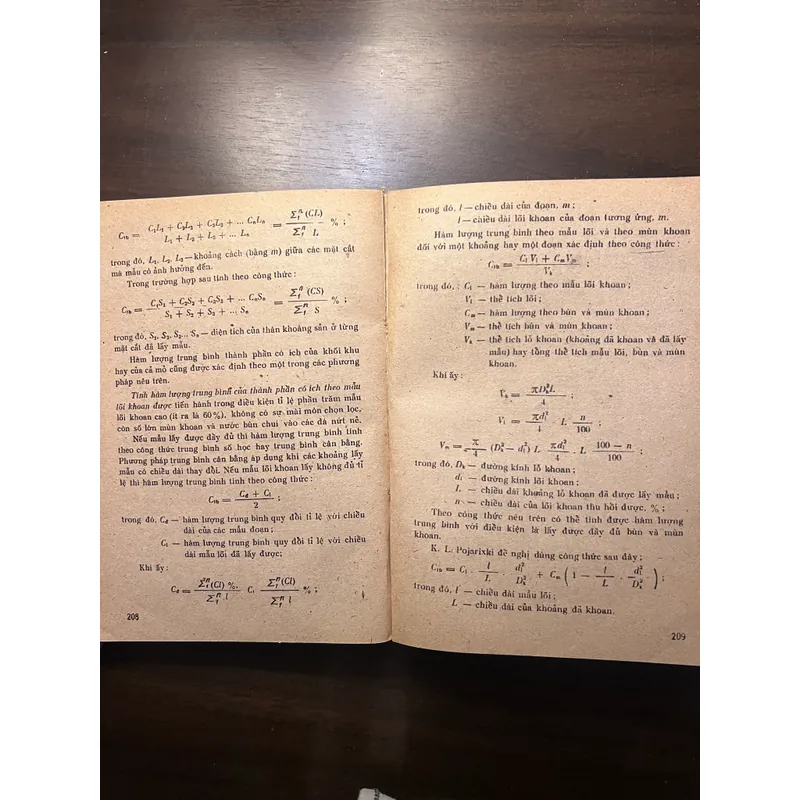 📖 Sách tra cứu của nhà kỹ thuật địa chất (xb 1981) 606630