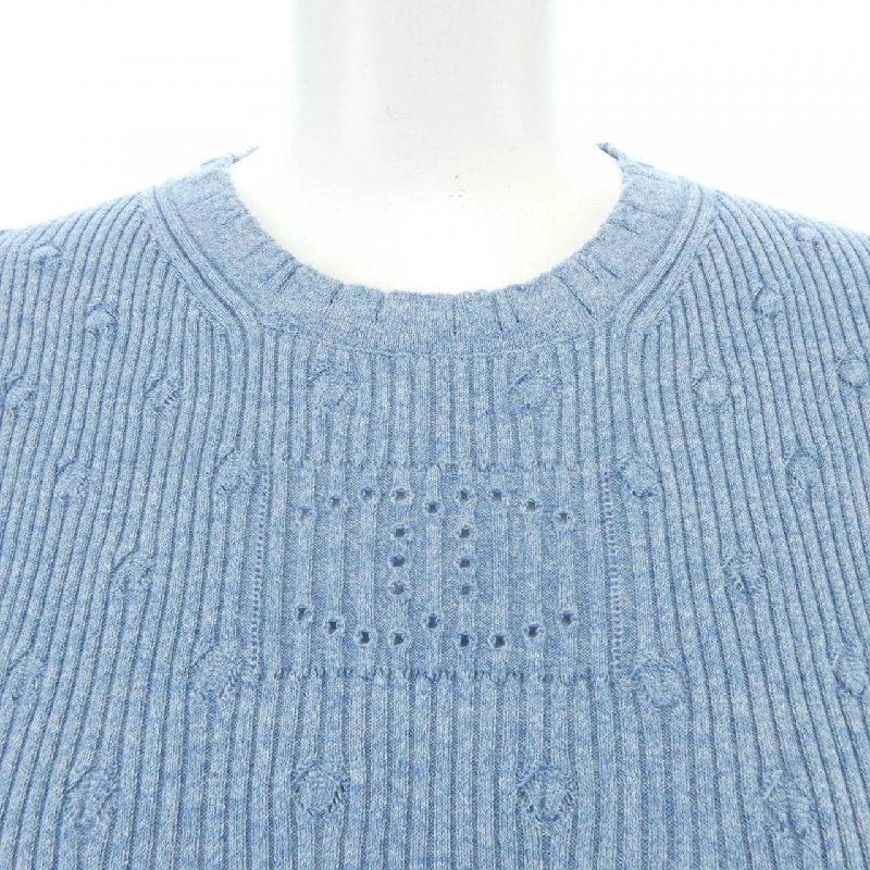 CHANEL P79244K11452 Áo len - Hàng hiệu Chính hãng 634820