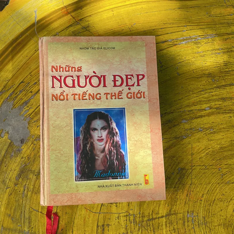 NHỮNG NGƯỜI ĐẸP NỔI TIẾNG THẾ GIỚI 735747