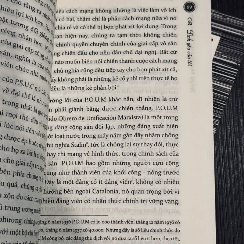 Combo 2 tác phẩm George Orwell 572738