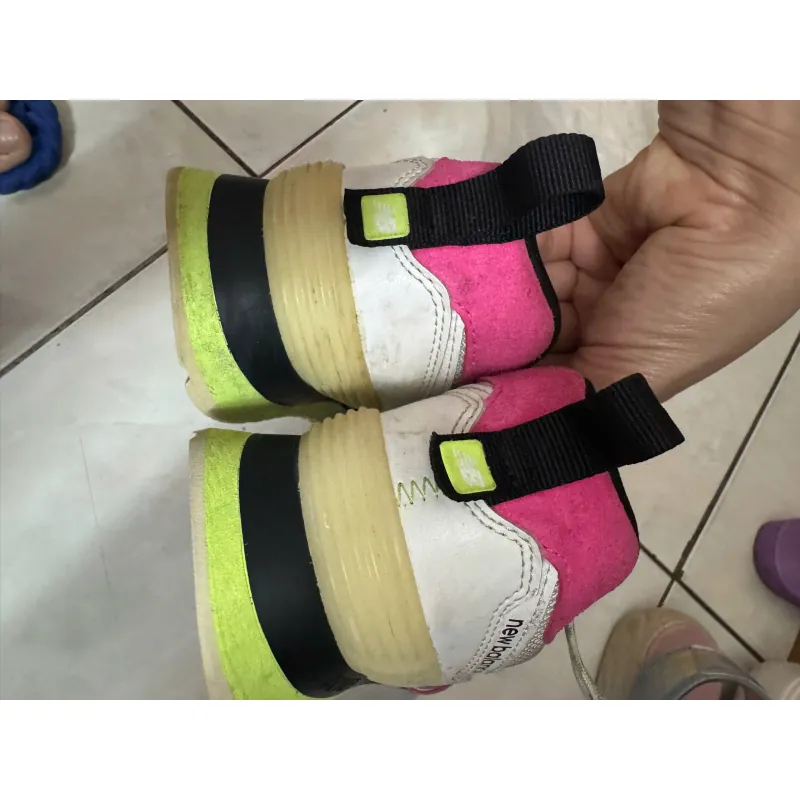 GIÀY SNEAKER BÉ GÁI THƯƠNG HIỆU SKECHERS, SX TỪ 35-36 654064