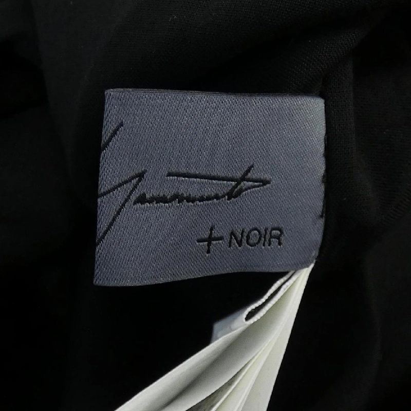 YOHJI YAMAMOTO+NOIR Váy 648842