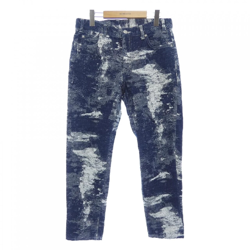 TAAKK TA22SS-PT015 Jeans - Hàng hiệu Authentic 894374