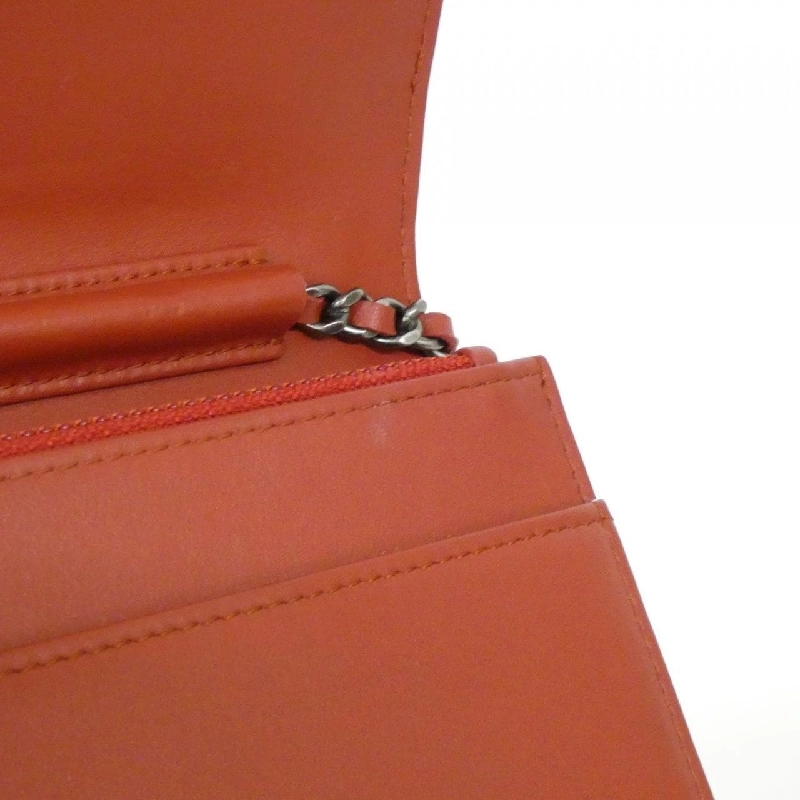 Ví xách dây chuyền Chanel Gabriel Line 87389 622048