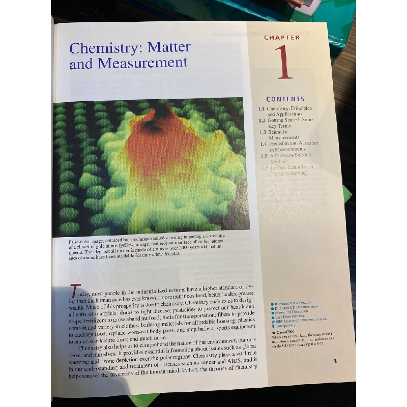 General Chemistry : An Integrated  Approach - Hill Petrucci 448901