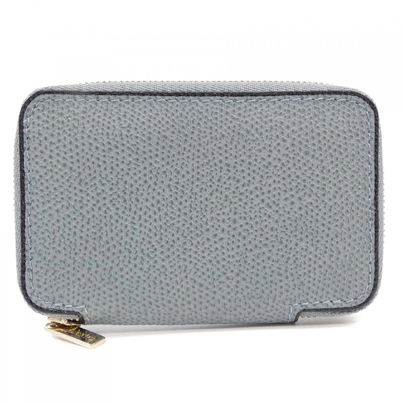 【Khuyến mãi】Ví đựng tiền VALEXTRA 657391