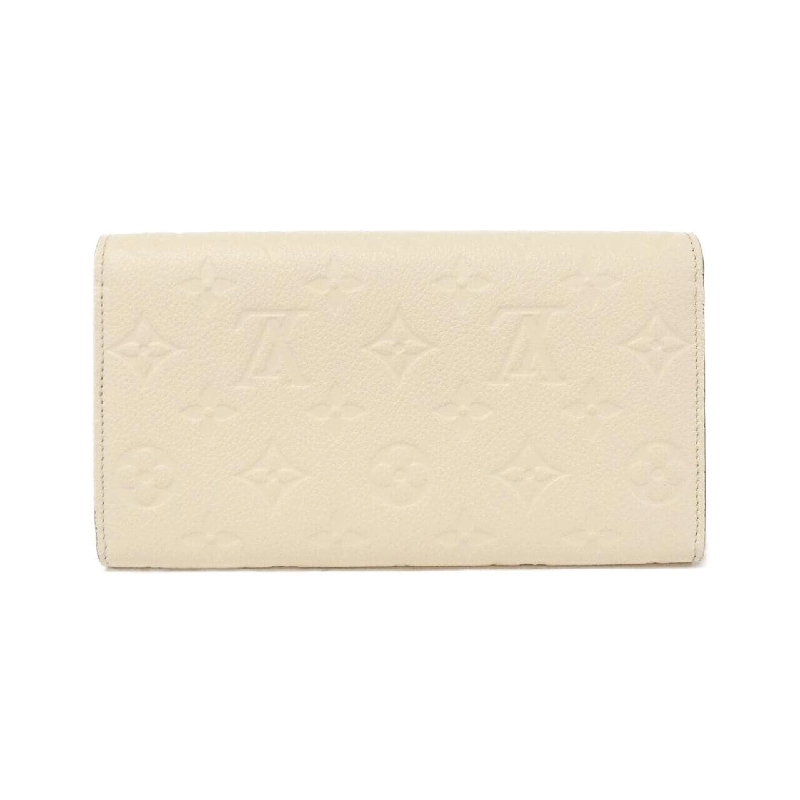 Ví Louis Vuitton Monogram Empreinte Portefeuille Sarah Metis M83276 621956