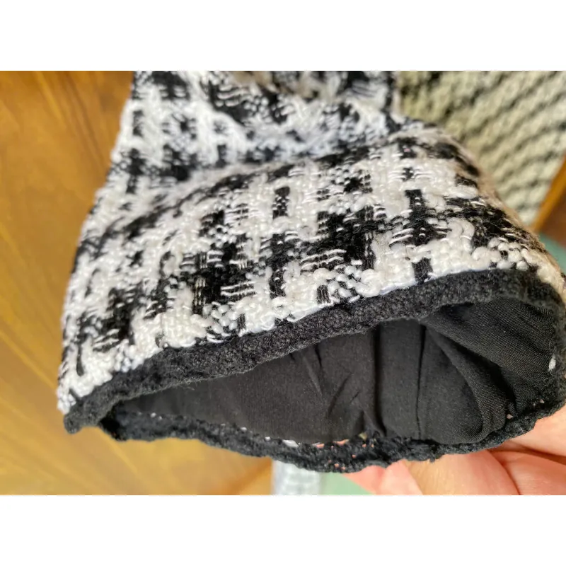 VÁY ĐẦM DẠ MÙA THU-ĐÔNG MANGO MADE IN VIETNAM 582460