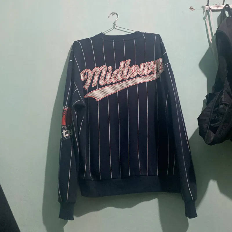 Áo Sweater Unisex  1002538