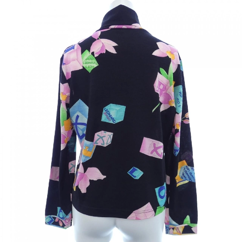 Thể thao Léonard LEONARD SPORT 0568311 Áo 636217