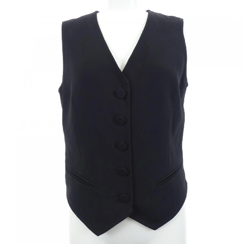 Gucci GUCCI 619326 ZKR01 Áo gile - Hàng hiệu Chính hãng 775282