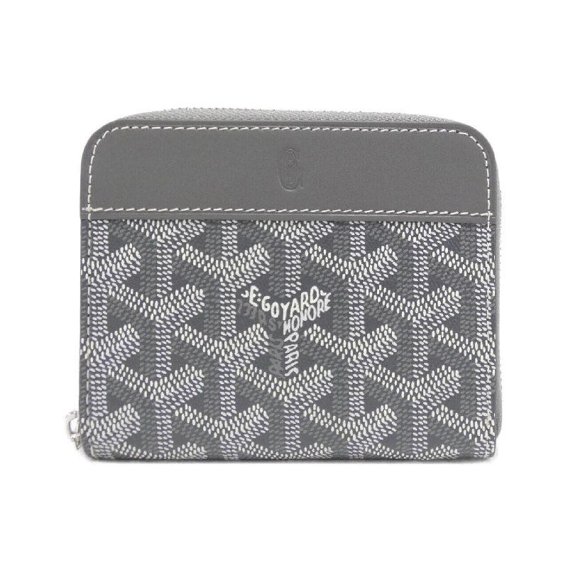 Goyard Matignon PM APM ZIP PM ví đựng tiền 621507