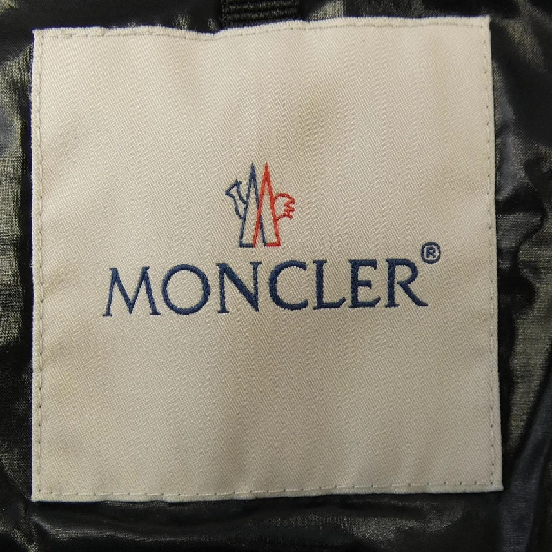 MONCLER MONTCLA Áo khoác lông - Hàng hiệu Chính hãng 886259
