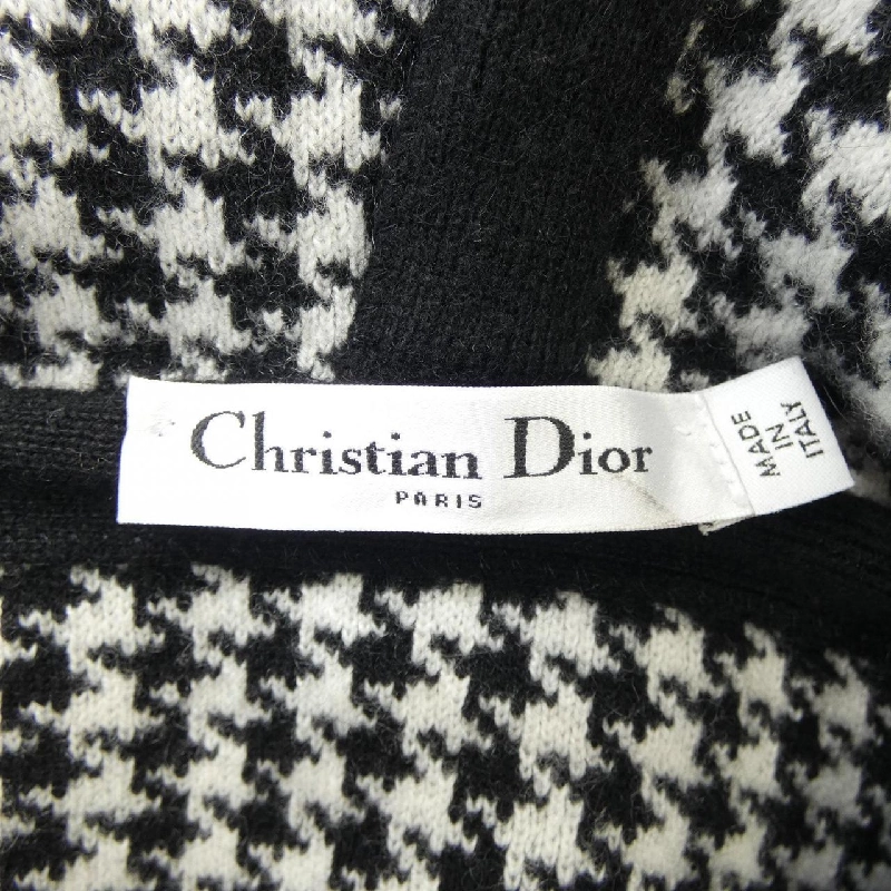 【Mã giảm giá】Áo khoác Christian Dior 644407