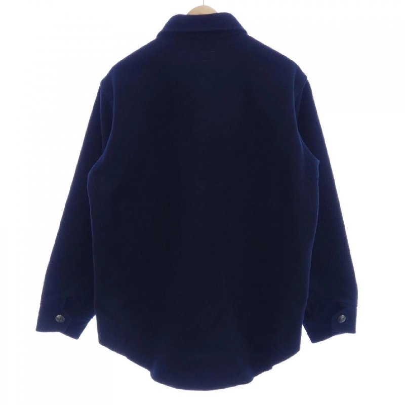 Áo khoác MASSES MELTON CPO - Hàng hiệu Authentic 894967