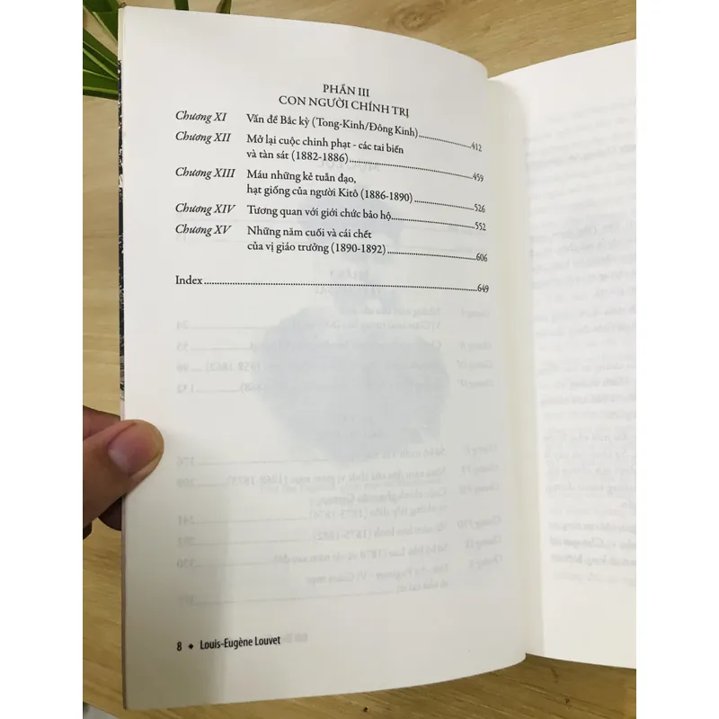 ĐỜI TỔNG GIÁM MỤC PUGINIER 595386