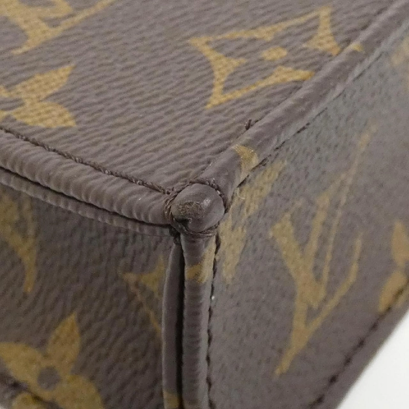 Túi Louis Vuitton Monogram Petit Sac Plat M81295 618797