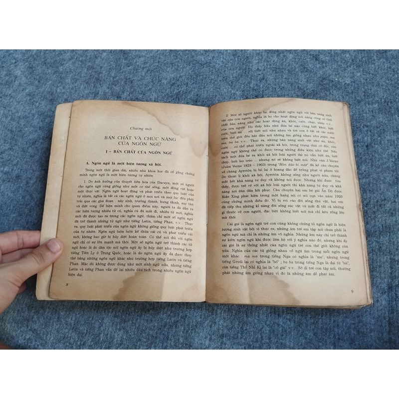DẪN LUẬN NGÔN NGỮ HỌC 551784
