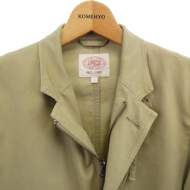 J.PRESS Jacket - Hàng hiệu Authentic 821730
