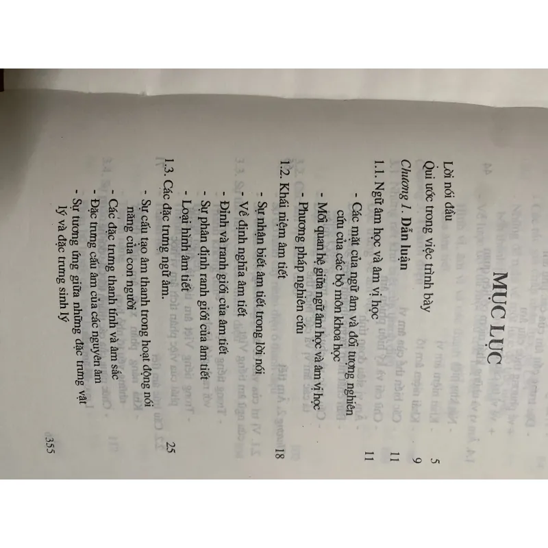 NGỮ ÂM TIẾNG VIỆT - ĐOÀN THIỆN THUẬT  785531